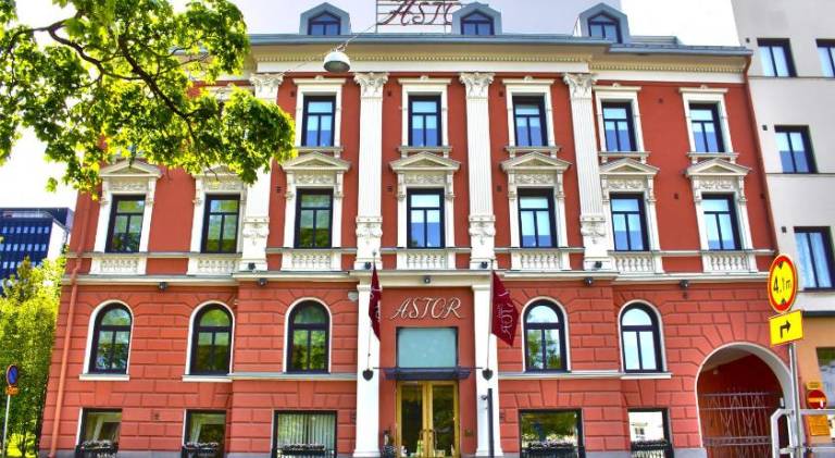 Hotel Astor — photo 3