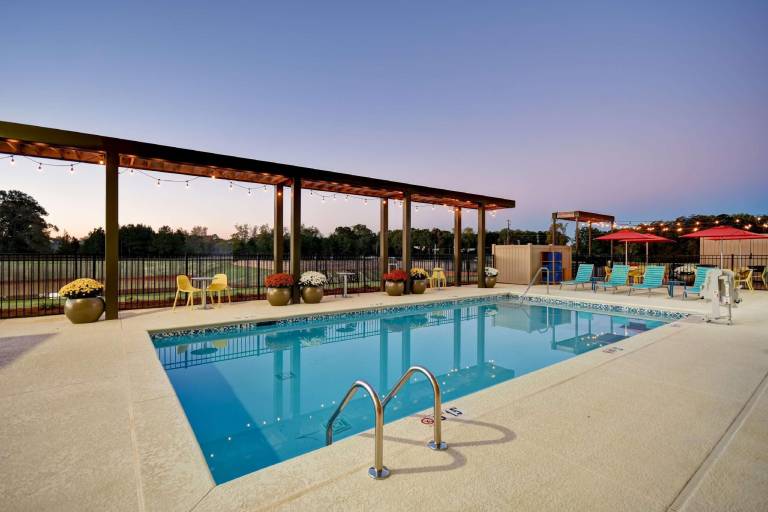 Home2 Suites by Hilton LaGrange — photo 2