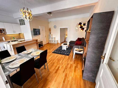 Ferienwohnung Stegersbach