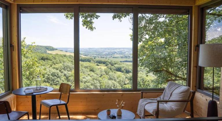 Les Coteaux - Lodges & Experiences — photo 4