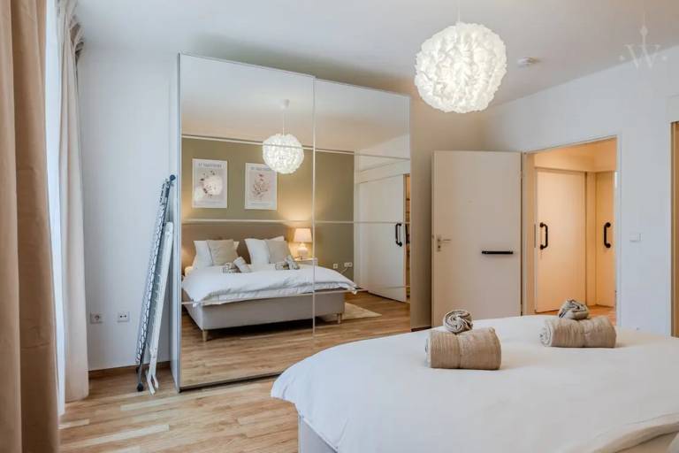 Ferienwohnung  Lankwitz