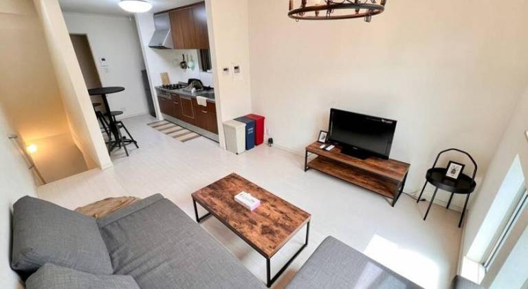 Vacation home with 3 rooms for 7 persons — photo 2