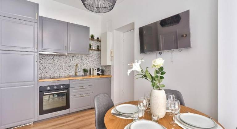 Fully equipped pleasant apartment | Pets are welcome — photo 3