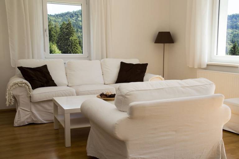 Ferienhaus Schiefling am See