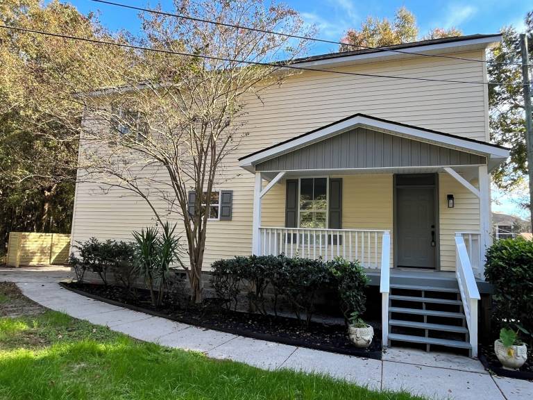 House  West Ashley