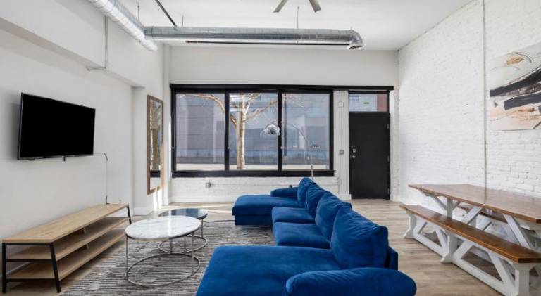 167 m² Ferienwohnung