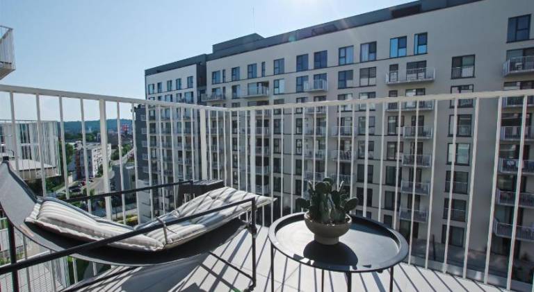 Holiday apartment with 1 room for 3 persons — photo 3