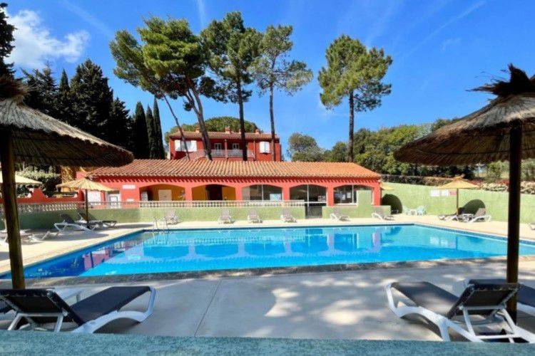 Mobil-home Collioure