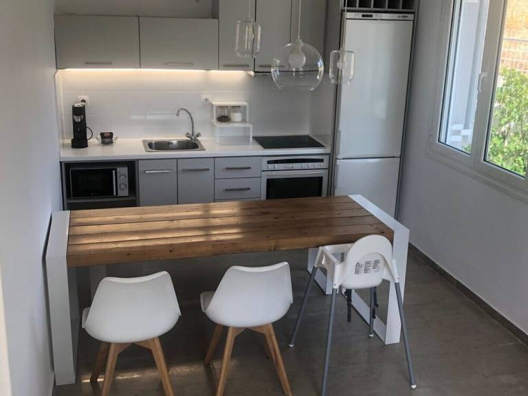 Ferienhaus Agia Irini