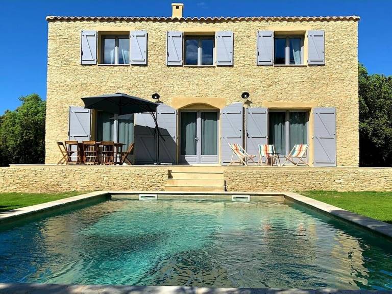 Huis  Uzès