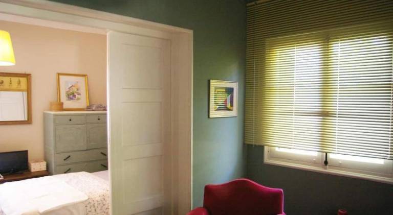 σπίτι  Κανόνι