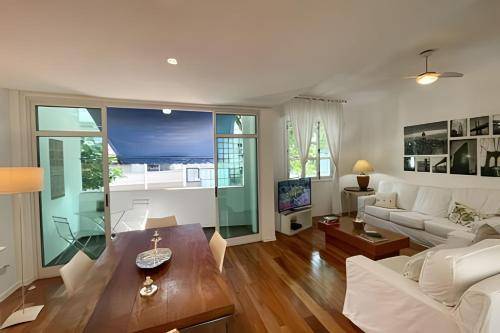 Appartement Copacabana