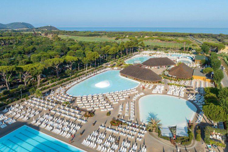 Mobilheim  San Vincenzo