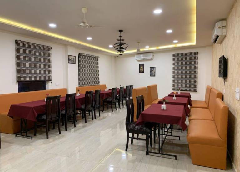 Hotel The Shreyansh — photo 2