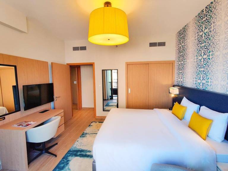 House Corniche Deira