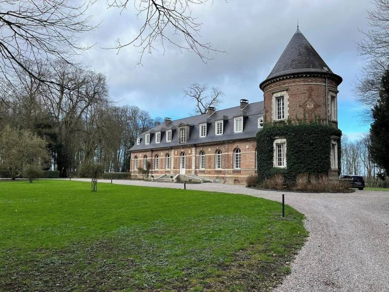 Maison de vacances  Friville-Escarbotin