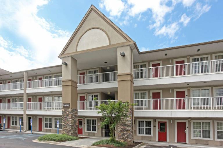 Extended Stay America Select Suites - Roanoke - Airport in Roanoke, VA