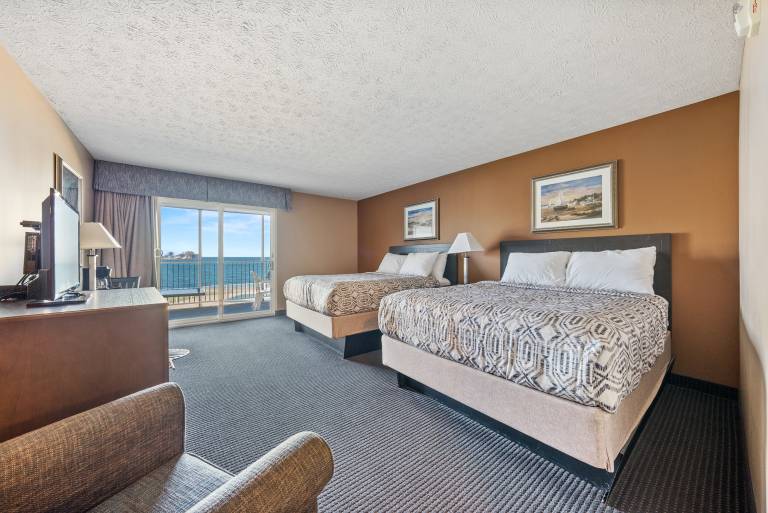 Resort Put-in-Bay