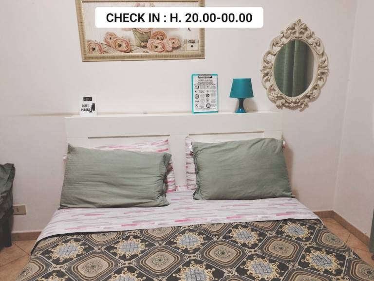 Bed & Breakfast Albano laziale