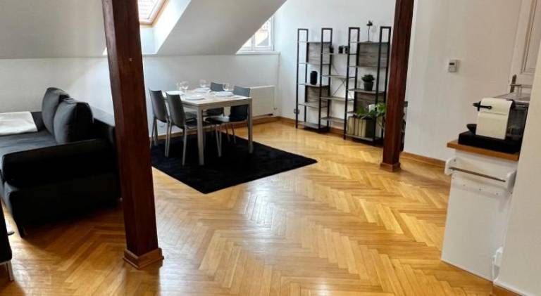Holiday apartment | Suitable for remote work — photo 5