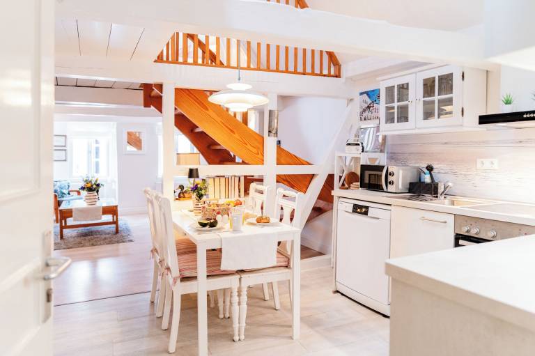 Ferienwohnung Mürwik