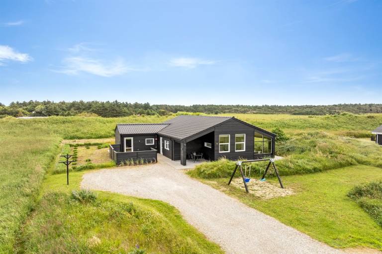 Hus Hirtshals
