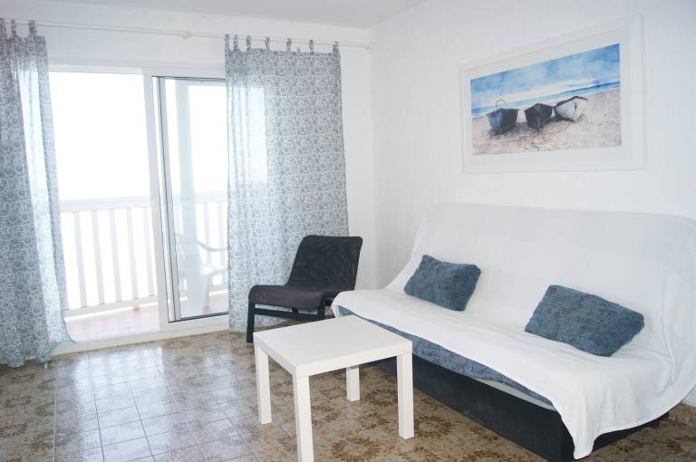 Ferienwohnung La Manga del Mar Menor
