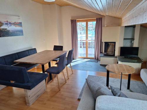 Apartma Liechtenstein