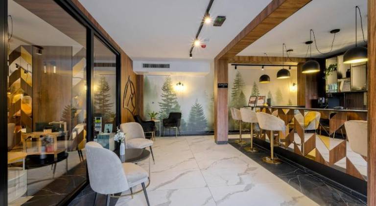 Holiday apartment with hot tub, sauna & pool — photo 3