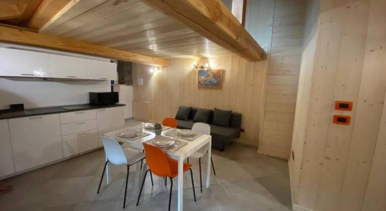 Holiday apartment for 4 persons — photo 2