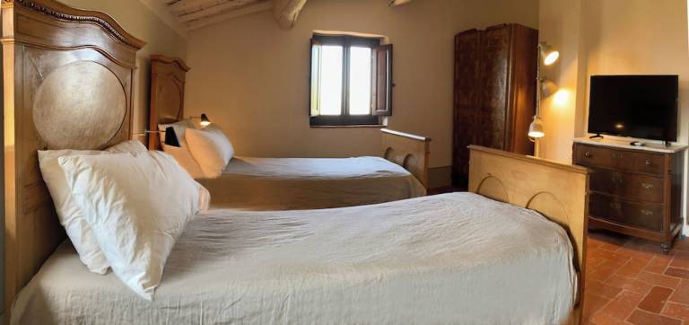 Casale Monsummano Terme