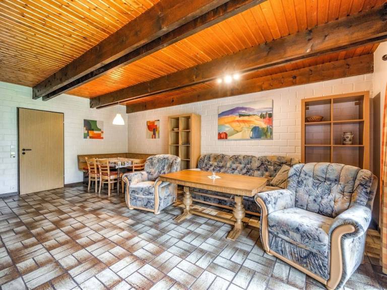 Ferienhaus  Bestwig
