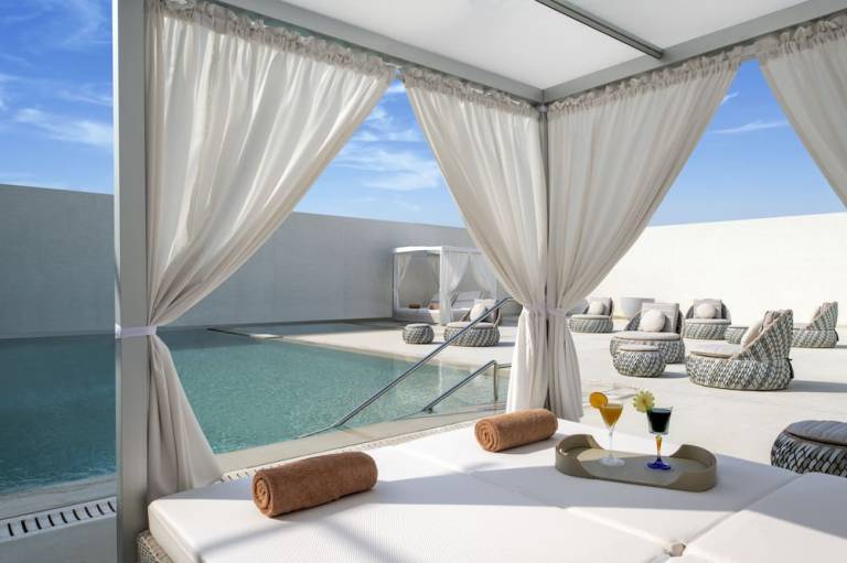 Steigenberger Hotel Doha