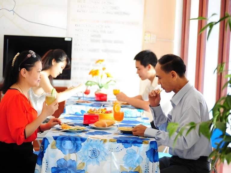 Hong Thang Hotel — photo 4