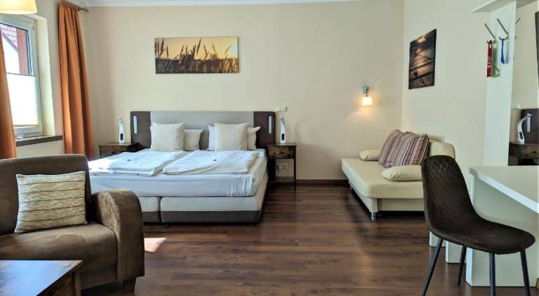 Altstadthotel Goldene Kugel — photo 2