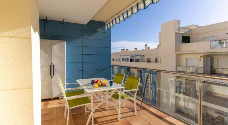 Holiday apartment with terrace & private pool — photo 5
