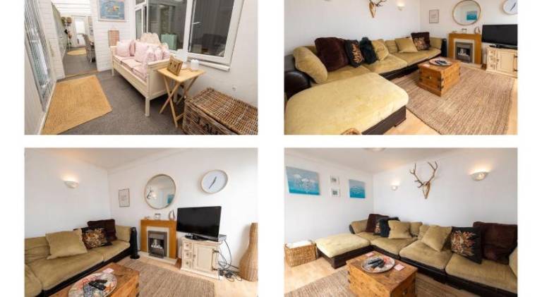 House with 1 room for 2 persons — photo 2