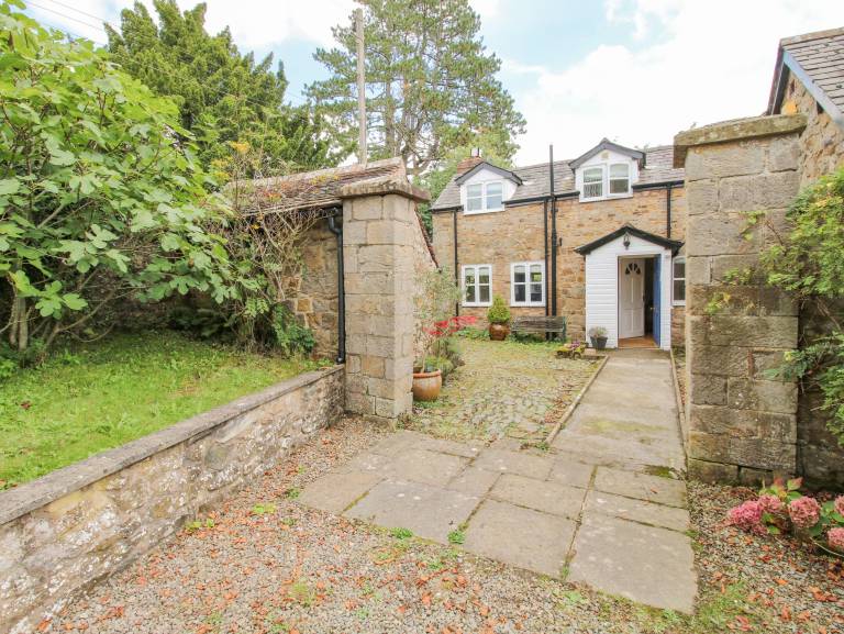 Cottage Hope Bagot