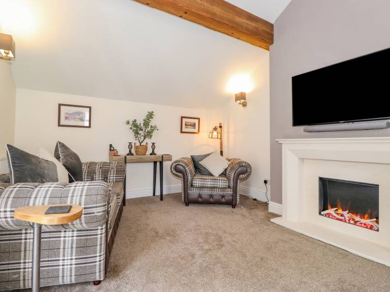 Fully equipped cottage with garden | Beach view | Pet-friendly — photo 2