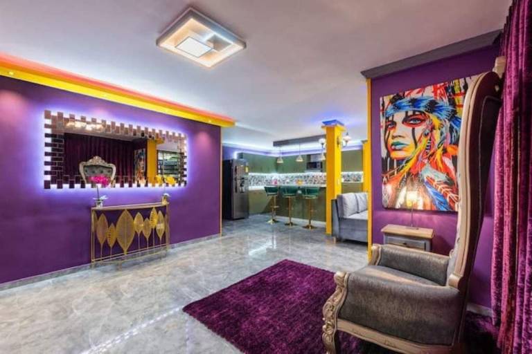Appartement Medellín