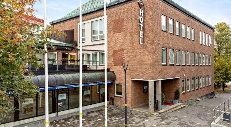 Best Western Hotel Akersberga — photo 4