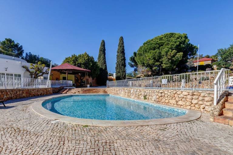 House  Ferragudo
