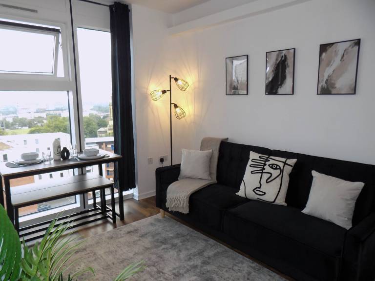 Appartement Birmingham