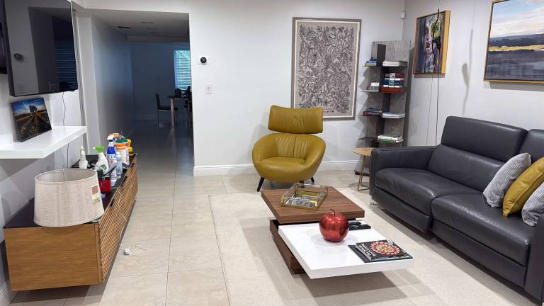 Welcome to Your Fort Lauderdale Retreat 2bed 2bath — photo 4
