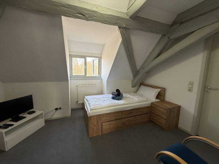 Ferienwohnung Ludwigslust