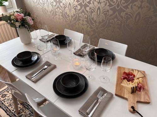 Appartement Rovaniemi