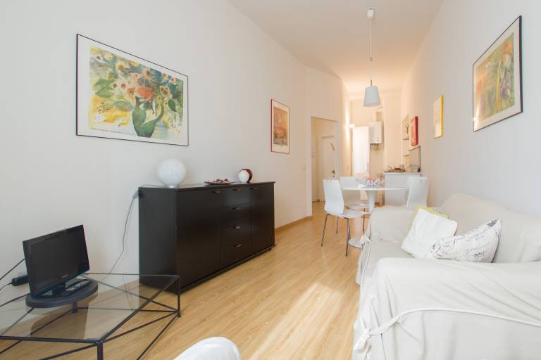 Confortevoli appartamenti in centro a sue passi da città alta — photo 4