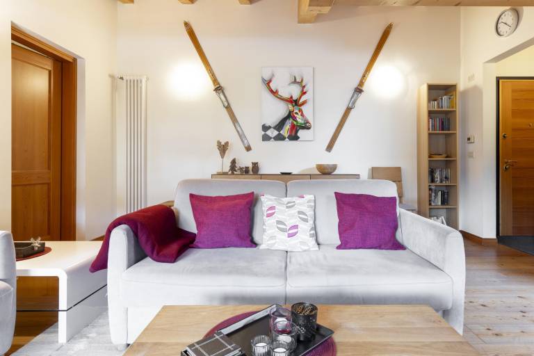 Ferienwohnung mit Hund in Seefeld in Tirol für max. 4 Personen Ferienwohnung mit Hund in Seefeld in Tirol für max. 4 Personen