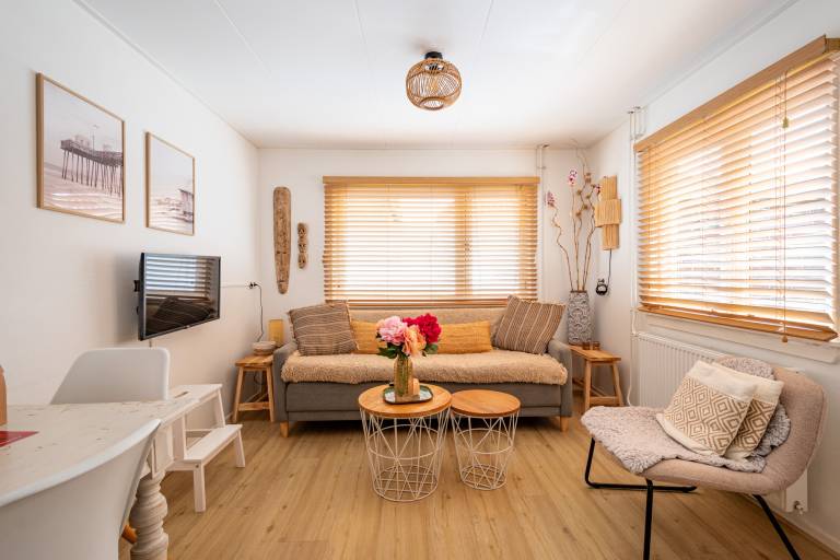 Ferienhaus  Egmond aan Zee