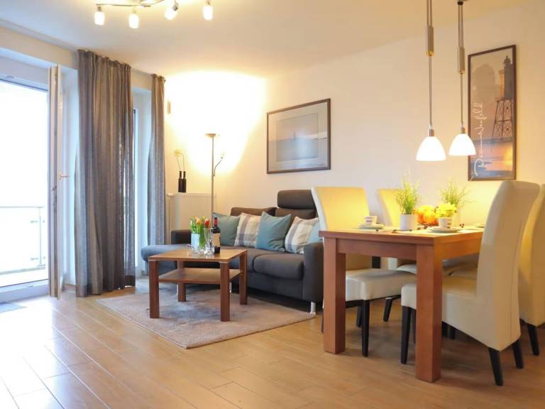 Ferienwohnung Dorum
